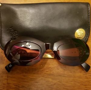 Versace glasses